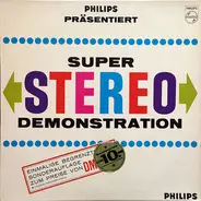 Quincy Jones, Tschaikowsky,.. - Super Stereo Demonstration