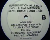 Marmion - Superstition Allstars Vol. 1