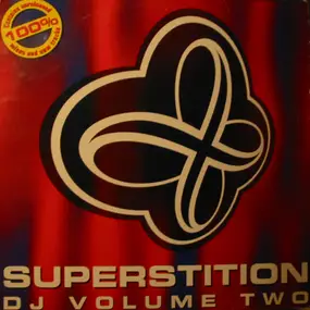 Various Artists - Superstition DJ Volume Two