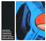 CD - Super Jazz, Binaural, Superpop - Superpop - DIGIPAK