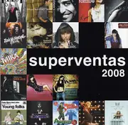 Double CD - Robyn, Enrique Inglesias a.o. - Superventas 2008