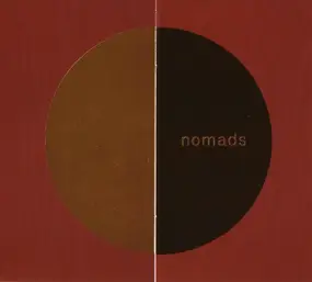 Dead Can Dance - Supperclub Presents Nomads 1