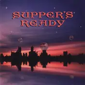 Annie Haslam - Supper's Ready