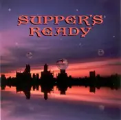 Robert Berry - Supper's Ready