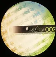 Mark Farre - Supreme / B52