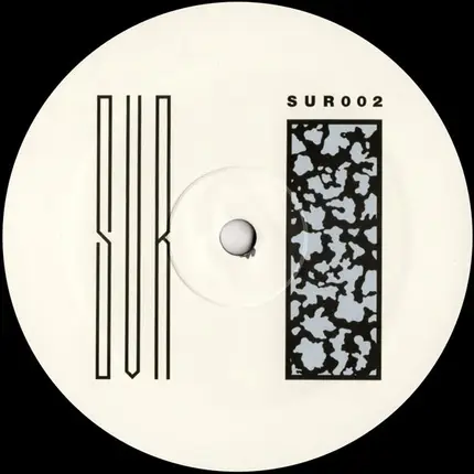 Formas, Manuk, Bruno Di Paolo - Sur002