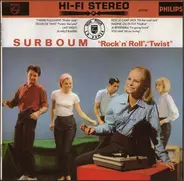 Trumpet boy. Les Guitares du diables - Surboum  Rock'n'Roll - Twist