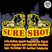 DJ EV - Sure Shot