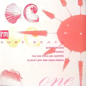 Various Artists - Sure Beats One