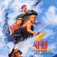 King Missile / The Bobs / Bad Company a.o. - Surf Ninjas - Original Soundtrack Album