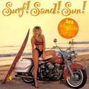 CD - The Mark-Kets, The Routers, The Surfaris - Surf! Sand! Sun!
