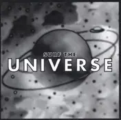 Holly McNarland - Surf The Universe