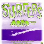 The Knight Trains, The Velvetones, Star Tones, a.o., - Surfer's Mood Volume III
