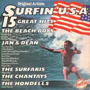 Surfin' U.S.A. - Surfin' U.S.A.