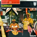 LP - Various - Surinam
