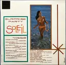 LP - Manuel Pizarro Et Son Grand Orchestre Argentin - Surprise-Party Soleil