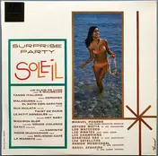 Manuel Pizarro Et Son Grand Orchestre Argentin - Surprise-Party Soleil