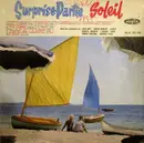 LP - Primo Corchia Y Su Orquesta, Staiffi Et Ses Mustafa's - Surprise-Partie Soleil