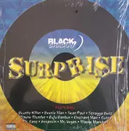 Various - Surprise