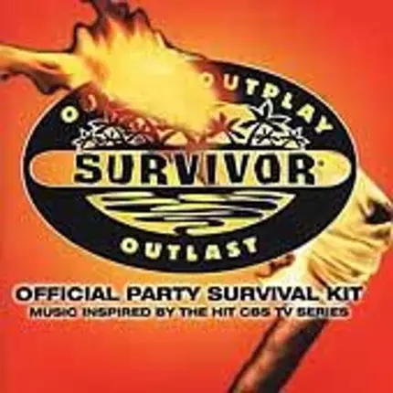 Kool and the Gang, War, Queen - Survivor: Official Party Survival Kit
