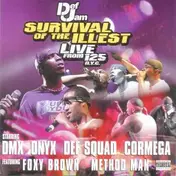 Cormega - Survival Of The Illest