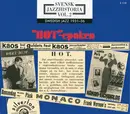 Double CD - Various - Svensk Jazzhistoria Vol. 2 - 'HOT'-epoken 1930-1936 - Slipcase
