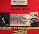 Double CD - Various - Svensk Jazzhistoria Vol. 3 - Rytm Och Swing 1937-1939 - Slipcase
