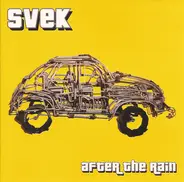 Joel MUll, Universal Funk, Forme a.o. - Svek - After The Rain