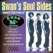 Tony Galla - Swan's Soul Sides
