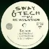 12'' - Various - Sway & Tech and DJ Revolution