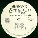 Hip Hop Compilation - Sway & Tech and DJ Revolution