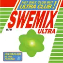 CD - Dr. Alban, Hysteria, Positive Energy a.o. - Swemix Ultra