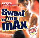 CD - Various - Sweat To The Max - Workout