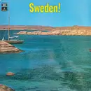 Double LP - Various - Sweden!