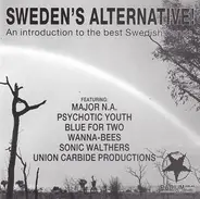 Major N.A., Psychotic Youth & others - Sweden's Alternative!