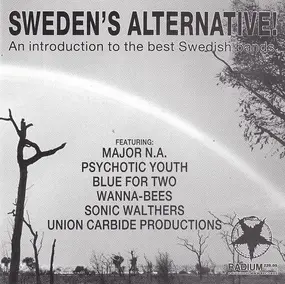 Major N.A. - Sweden's Alternative!