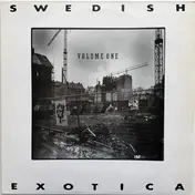 White Stains - Swedish Exotica Volume One