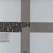 Techno Sampler - Swedish Silver - 10 Years Of Drumcode