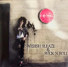 Zan Clan - Swedish Sleaze & Rock N Roll