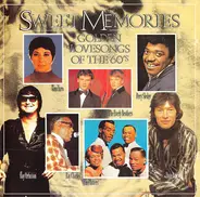 Ray Charles / Roy orbison / Jim Reeves a.o. - Sweet Memories - Golden Lovesongs Of The 60's