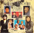CD - Ray Charles / Roy orbison / Jim Reeves a.o. - Sweet Memories - Golden Lovesongs Of The 60's