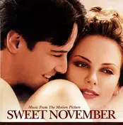 Amanda Ghost - Sweet November - Music From The Motion Picture