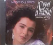 Sweet and Soulful - Sweet and Soulful Vol.2