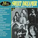 CD - Various - Sweet Dreamer - The 70's Vol. 4