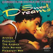 CD - Various - Sweet Dreams - Schmusehits Zum Kuscheln Und Träumen