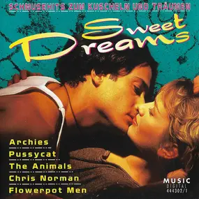 Various Artists - Sweet Dreams - Schmusehits Zum Kuscheln Und Träumen