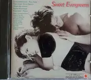 CD - Paul Anka, Tom Jones, Harry Belafonte, a.o. - Sweet Evergreens