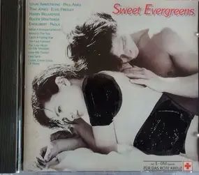 Paul Anka - Sweet Evergreens