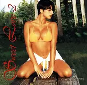 LP - Frankie Paul,Tinga Stewart, Nadine Sutherland a.o. - Sweet Love 2