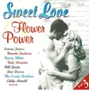 CD - Various - Sweet Love & Flower Power Vol. 3